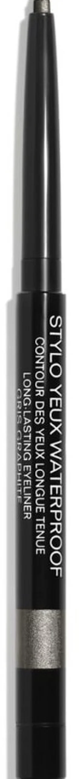 Chanel Stylo Yeux Waterproof