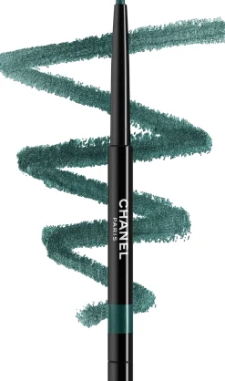 Chanel Stylo Yeux Waterproof