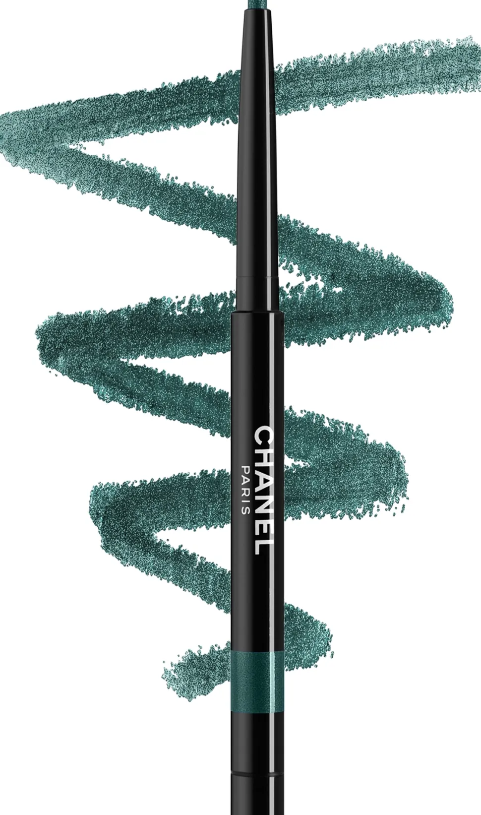 Chanel Stylo Yeux Waterproof