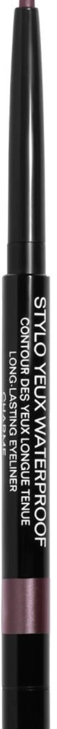 Chanel Stylo Yeux Waterproof