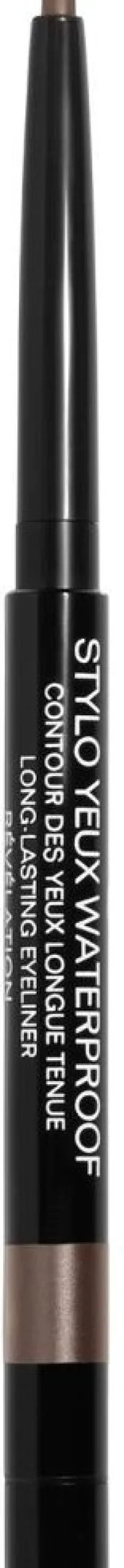 Chanel Stylo Yeux Waterproof