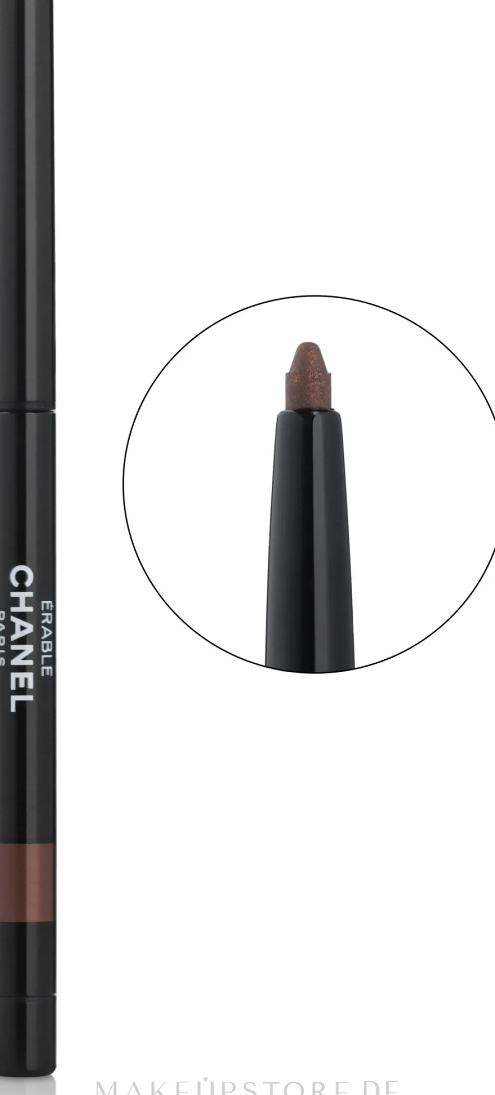 Chanel Stylo Yeux Waterproof