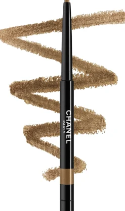 Chanel Stylo Yeux Waterproof