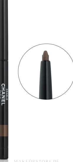 Chanel Stylo Yeux Waterproof