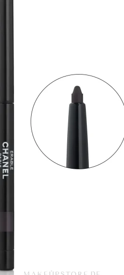Chanel Stylo Yeux Waterproof