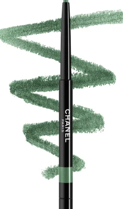 Chanel Stylo Yeux Waterproof