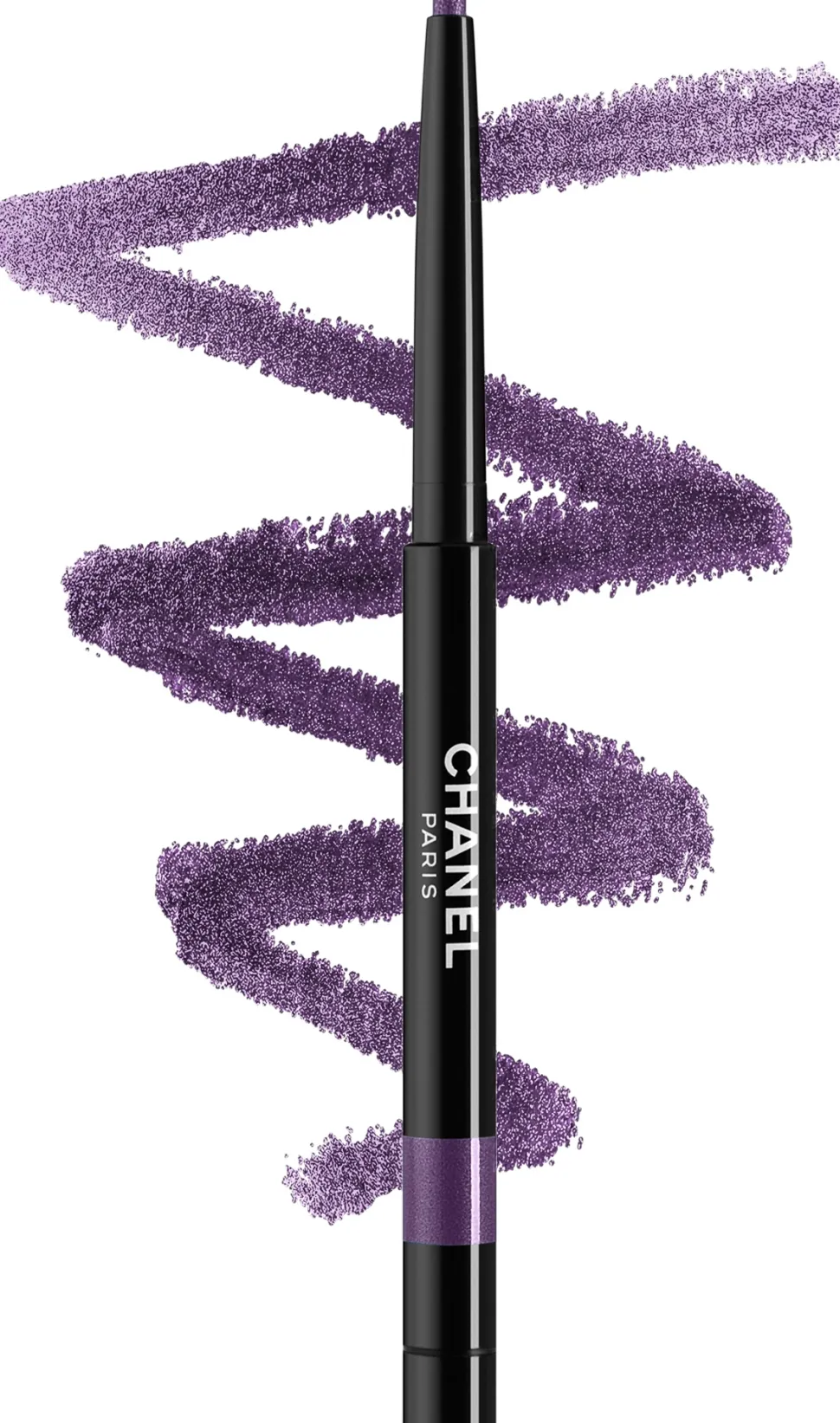 Chanel Stylo Yeux Waterproof