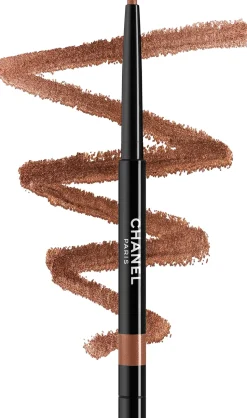 Chanel Stylo Yeux Waterproof