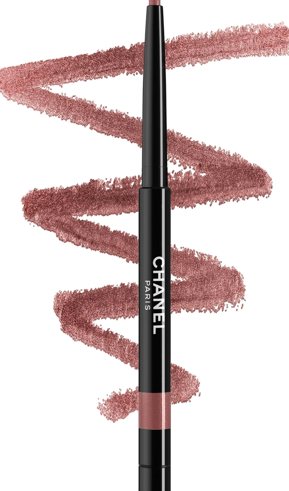 Chanel Stylo Yeux Waterproof
