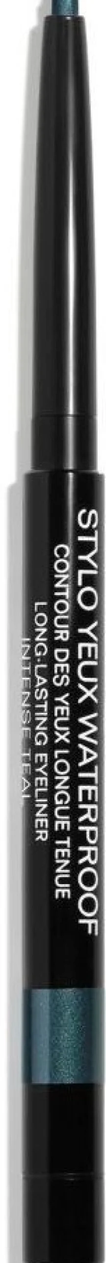 Chanel Stylo Yeux Waterproof