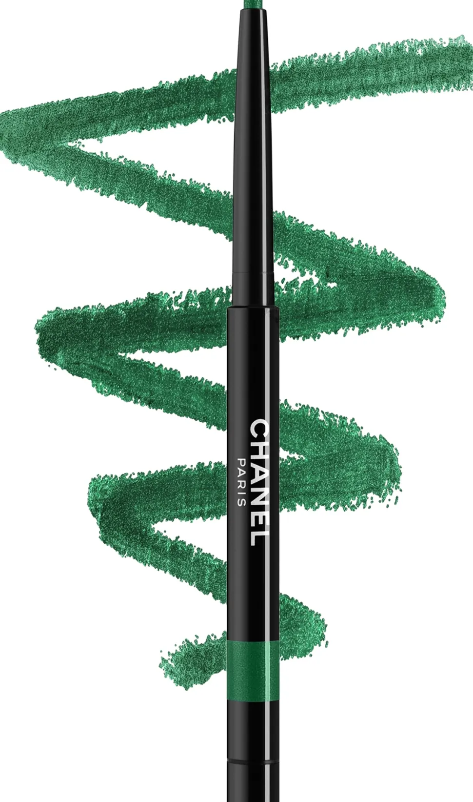Chanel Stylo Yeux Waterproof