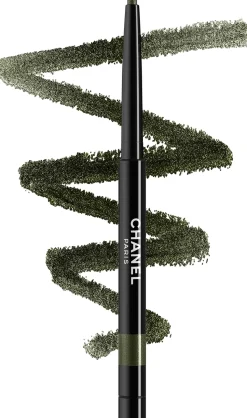 Chanel Stylo Yeux Waterproof