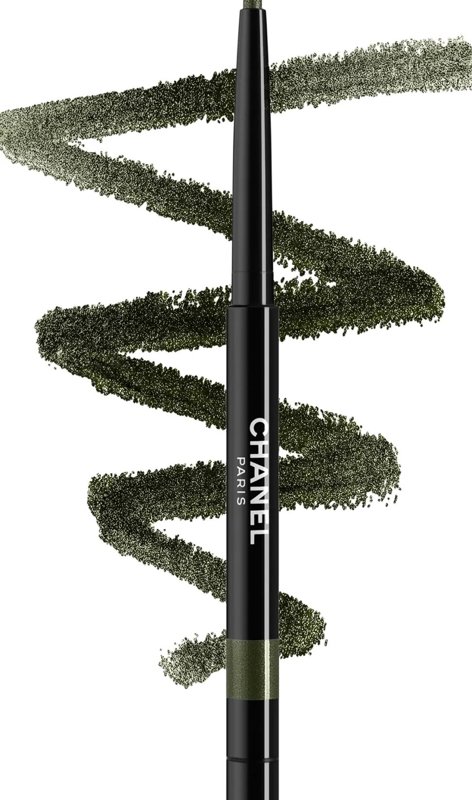 Chanel Stylo Yeux Waterproof