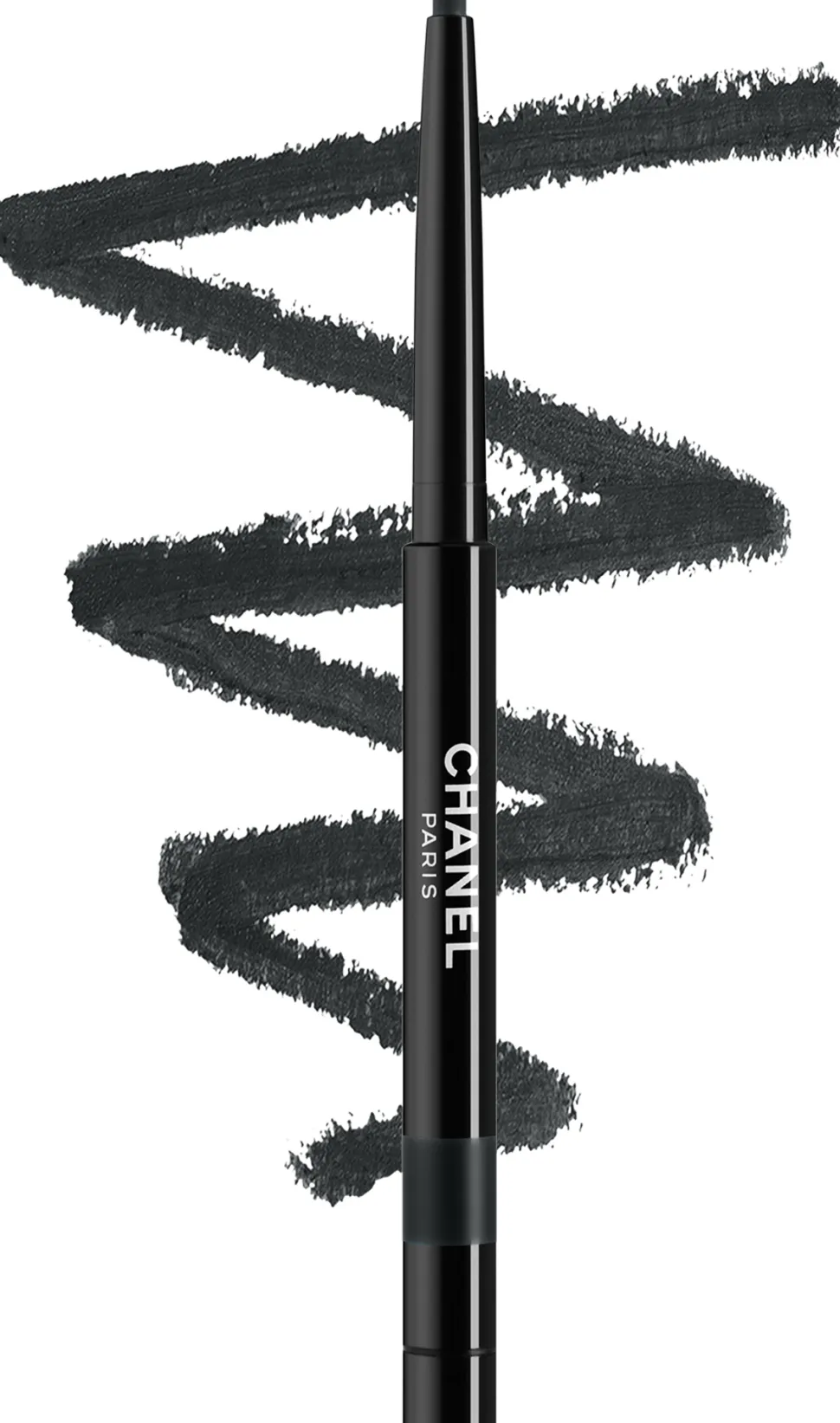 Chanel Stylo Yeux Waterproof