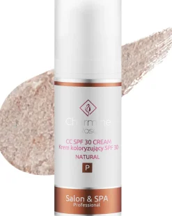 Charmine Rose CC SPF30 Cream