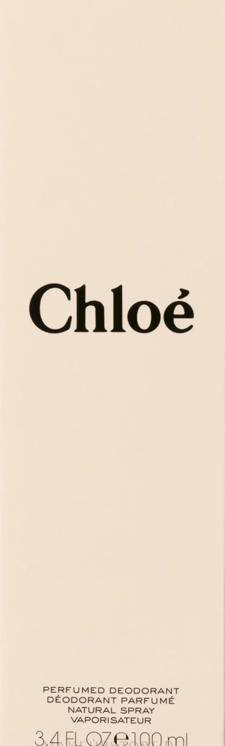 Chloé