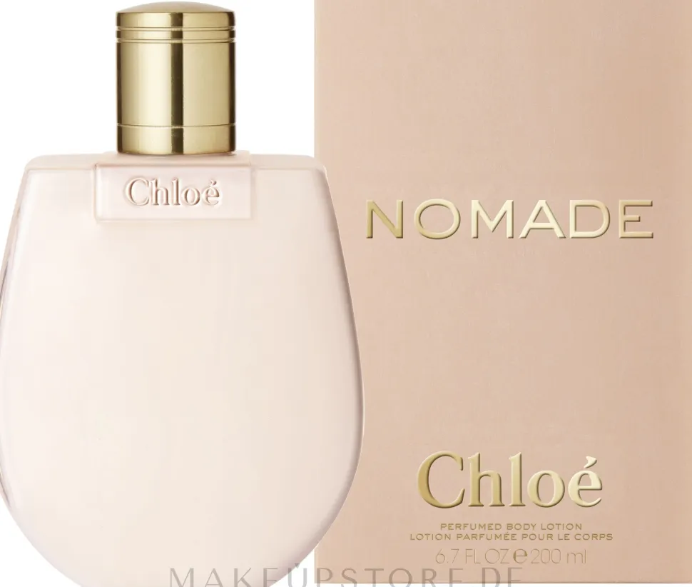 Chloé Nomade