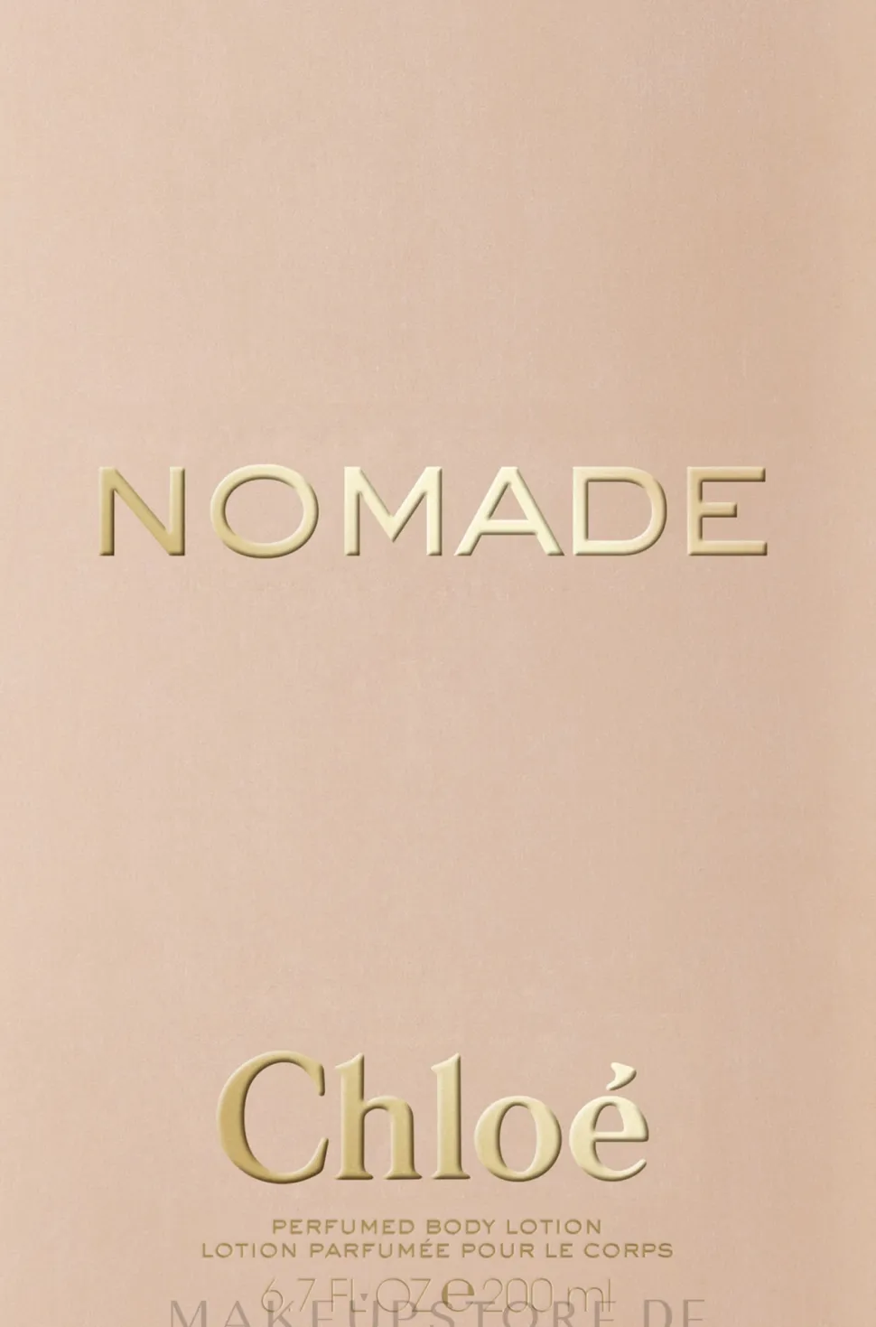 Chloé Nomade