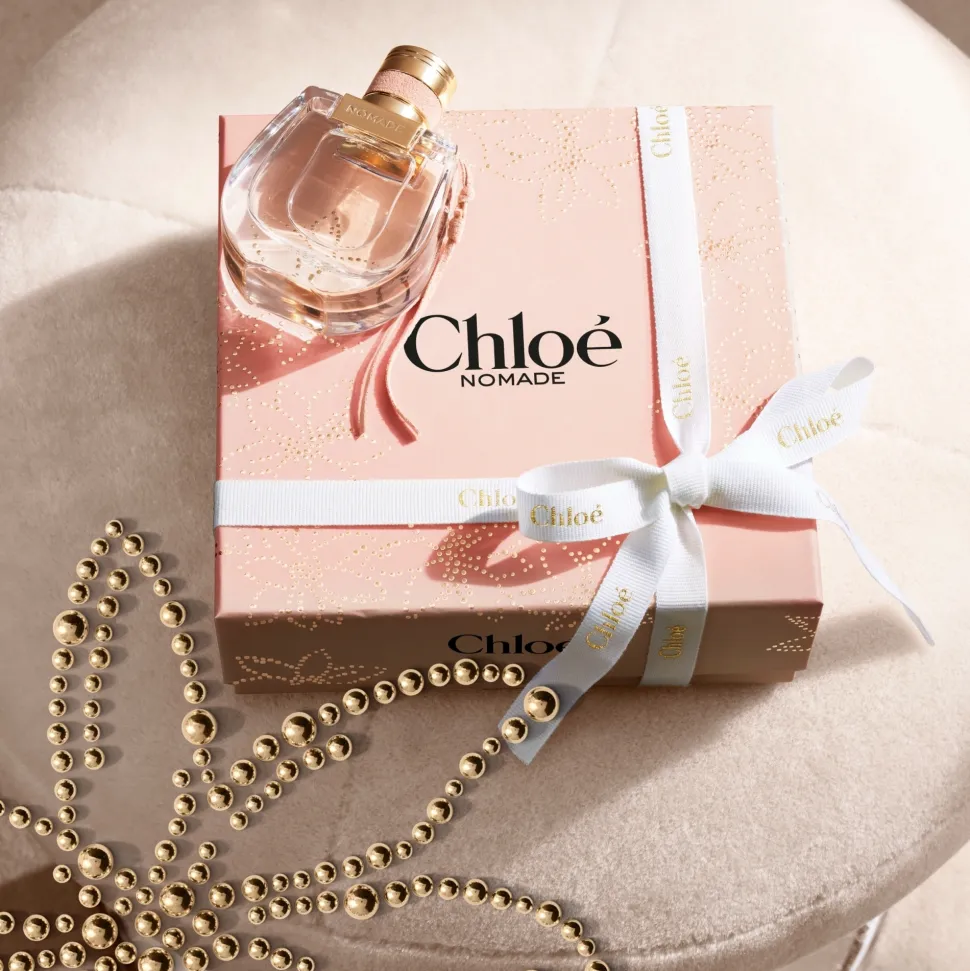 Chloé Nomade Duo Geschenkset