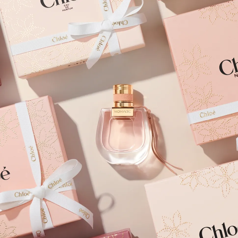 Chloé Nomade Duo Geschenkset