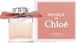 Chloé Roses De Chloé
