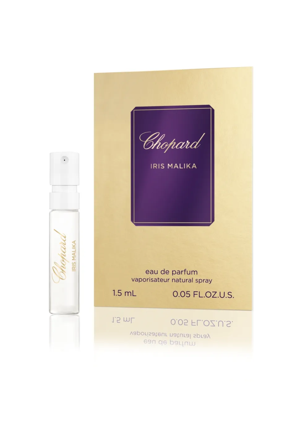 Chopard Imperiale Iris Malika