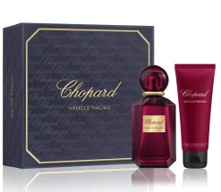 Chopard Vanille Malika 25 Set