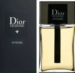 Christian Dior Homme Intense