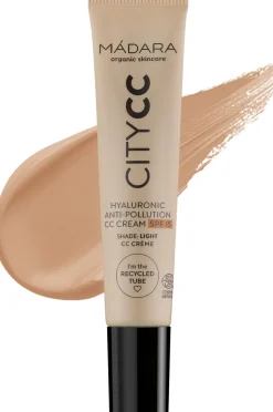 Citycc Hyaluronic Anti-Pollution CC Cream Spf 15