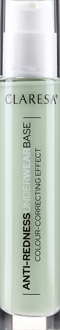 Claresa Anti-Redness Underwear Base
