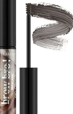 Claresa Brow Bro! Mascara