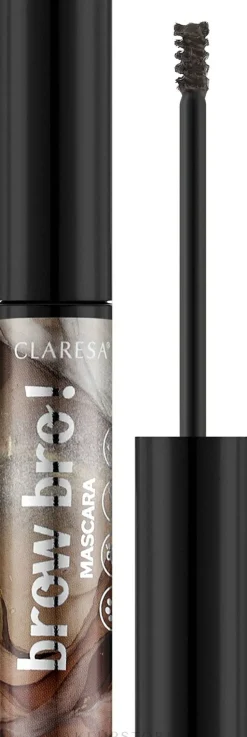 Claresa Brow Bro! Mascara