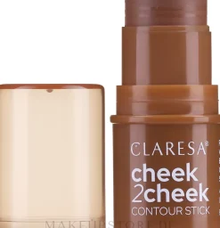 Claresa Cheek2cheek Contour Stick