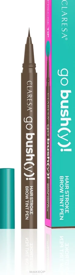 Claresa Hair Stroke Brow Tint Pen