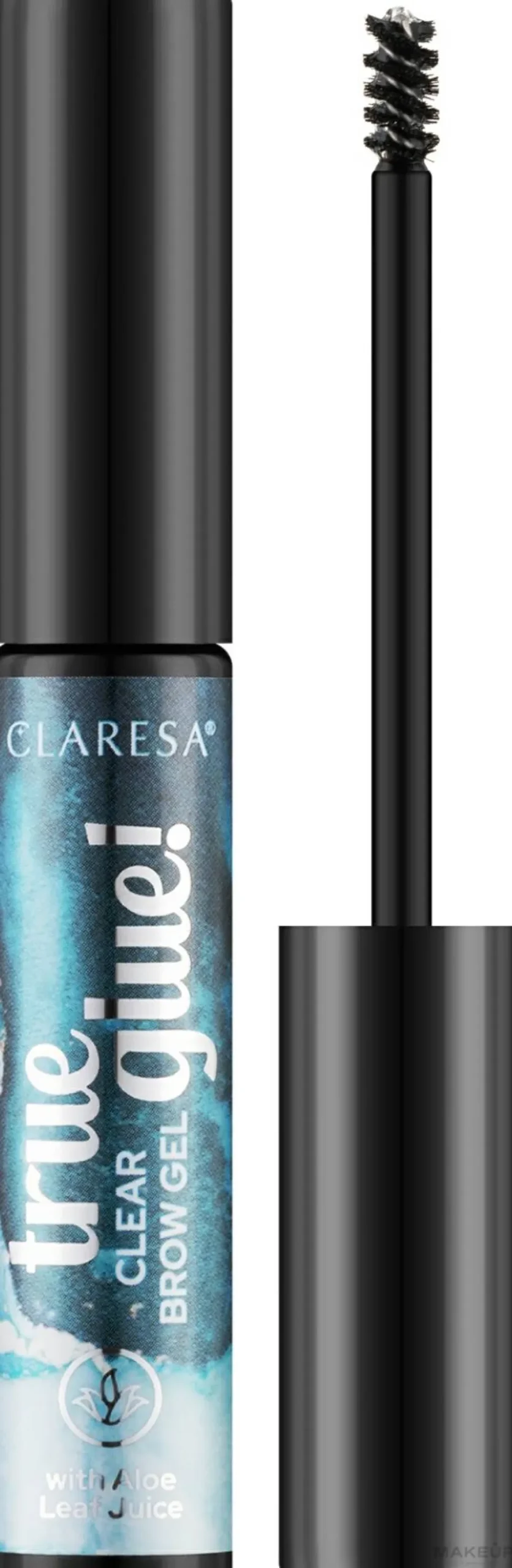 Claresa True Glue!