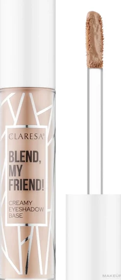Claresa Blend My Friend!