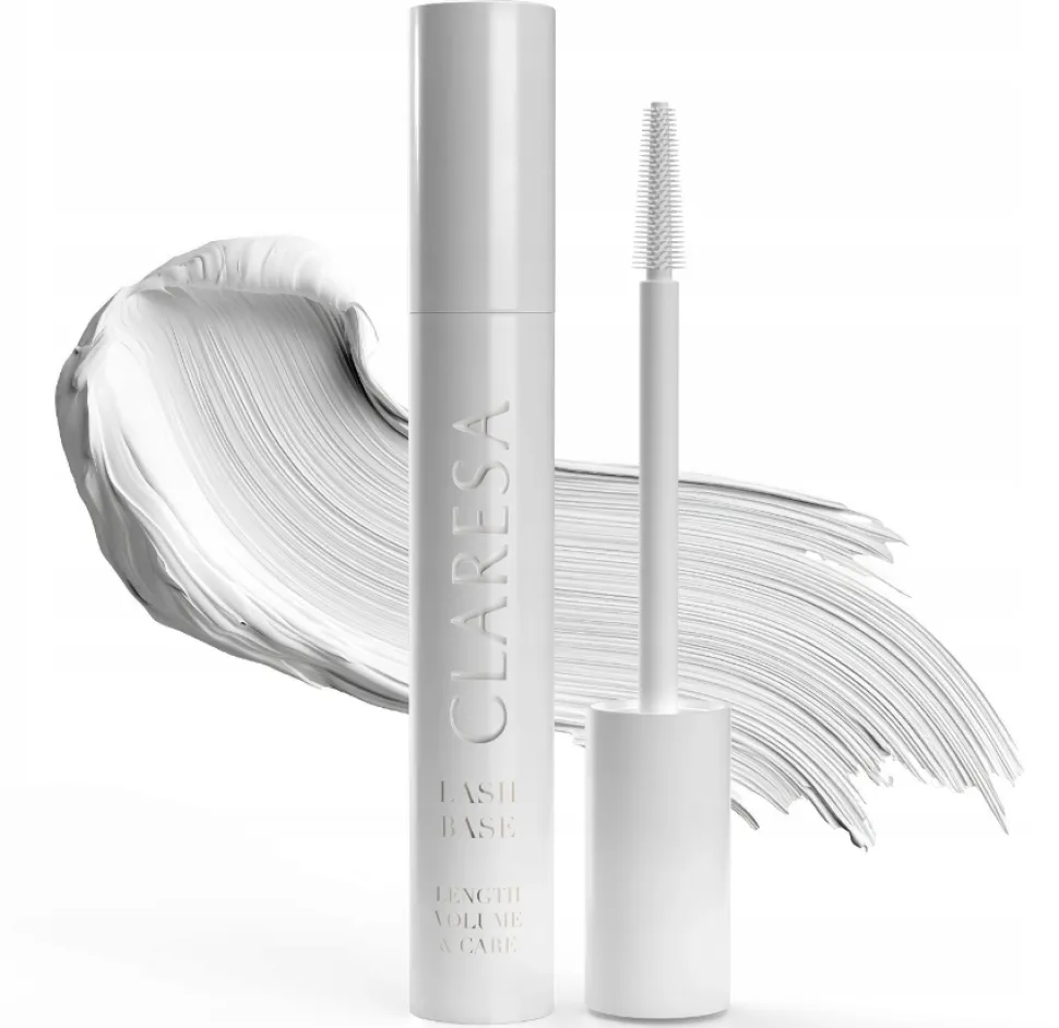 Claresa Lash Base