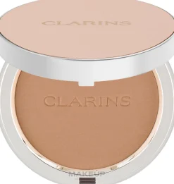Clarins Ever Matte Compact Powder