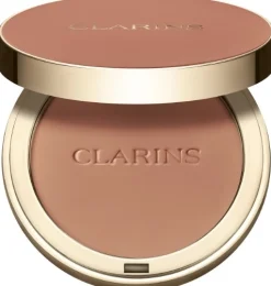 Clarins Ever Matte Compact Powder