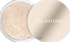 Clarins Ever Matte Loose Powder