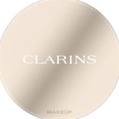 Clarins Ever Matte Loose Powder