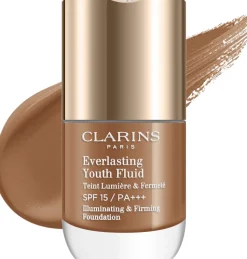 Clarins Everlasting Youth Fluid