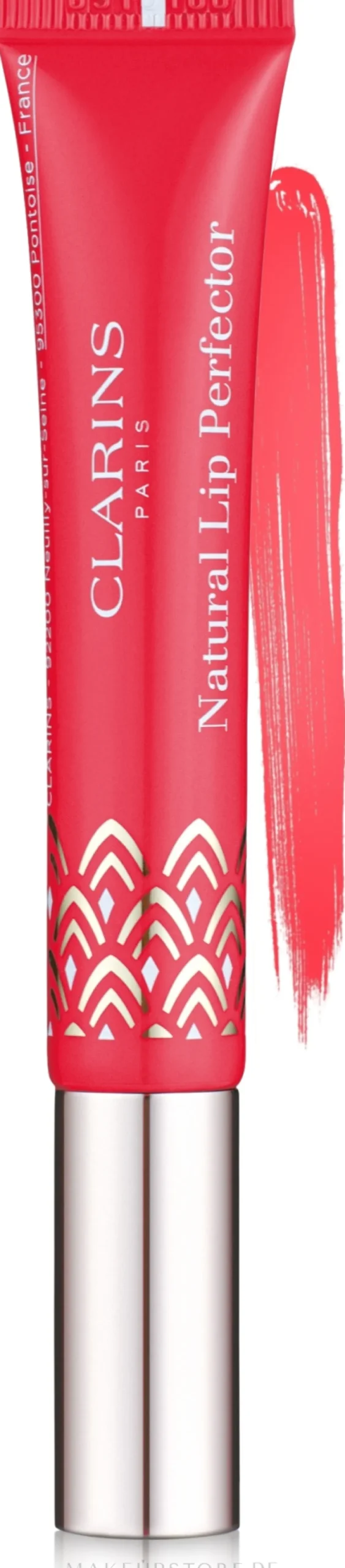 Clarins Instant Light Natural Lip Perfector