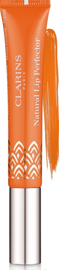 Clarins Instant Light Natural Lip Perfector