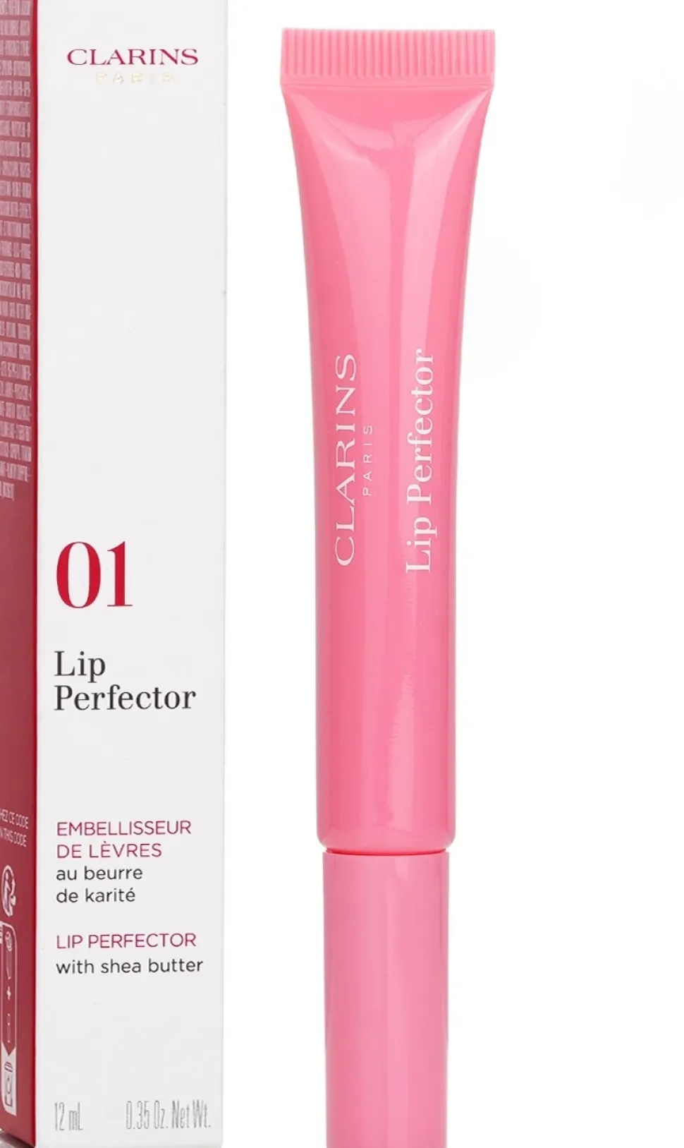 Clarins Instant Light Natural Lip Perfector