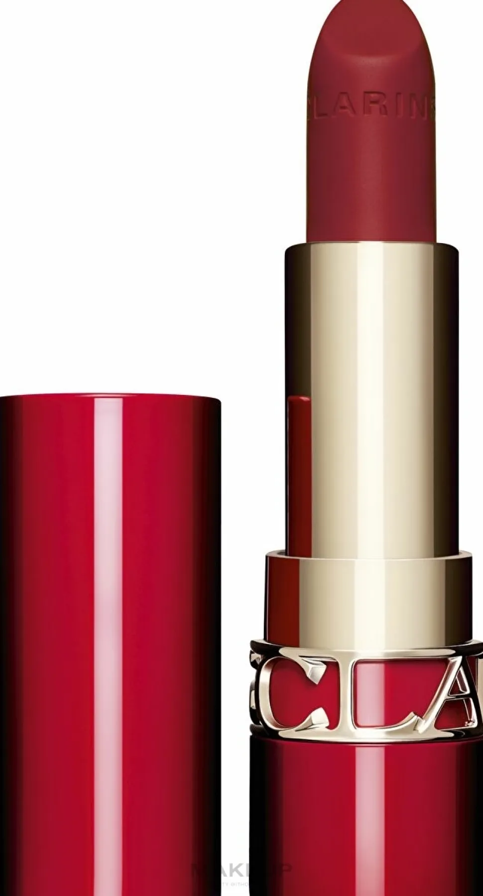 Clarins Joli Rouge Velvet