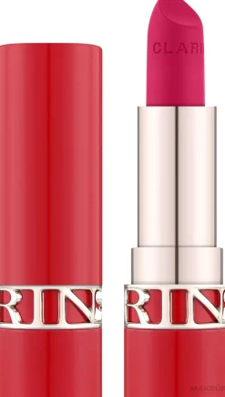 Clarins Joli Rouge Velvet