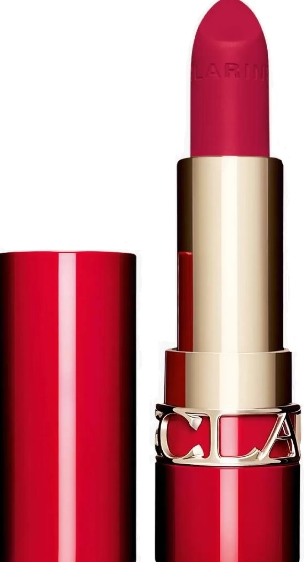 Clarins Joli Rouge Velvet