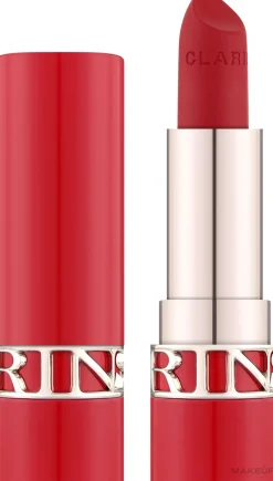 Clarins Joli Rouge Velvet