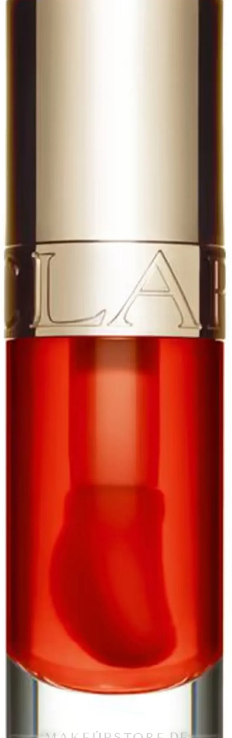 Clarins Lip Comfort Oil